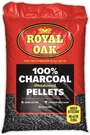 100 Percent Charcoal Hardwood Pellets Real Bbq Flavor Grilling & Smoking High. Fixed Price $101.51.
