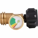 Propane Tank Gauge/leak Detector Compatible With All Appliances ACME/QCC1. Fixed Price $34.50.