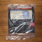 New Sealed Premium Char-broil The Big Easy Turkey Fryer Cover Grey 4 Season. Fixed Price $22.00.