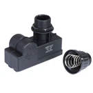 Bbq Grill 2 Outlet Push Button Aa Battery Igniter Ignitor Spark Generator. Fixed Price $10.66.