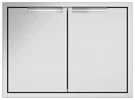 Dcs 30 Inch Double Access Doors. Fixed Price $649.00.
