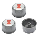 Deekool Grill Control Knobs 69893 Gas Replacement For Weber. Fixed Price $28.98.