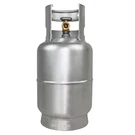 Flame King 10 Lb Aluminum Lightweight Cylinder With Opd Valve. Fixed Price $169.95.