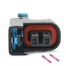 Grobarpart PTA1096, S-1014, S1014, 1P1575 Fuel Injectors Connector Wiring.... Fixed Price $16.96.