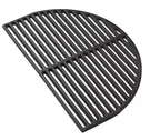 Primo Cast Iron Searing Grate, Oval Xl 400. Fixed Price $85.00.