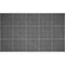 Apache Mills 3927109203X5 Drainage Mat, Rubber, Ft W L, Black. Fixed Price $107.99.