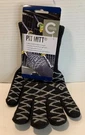 Charcoal Companion Bar Que Bbq Glove Pit Mitt Left Right Hand Black New. Fixed Price $12.99.