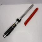 Star Wars 22 Lightsaber Bbq Grilling Tongs Sound Fx Darth Vader Tested Works. Fixed Price $29.99.