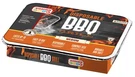 The Kosher Cook Disposable Charcoal Grill - Ready To Use 1 Pack, Black. Fixed Price $20.41.