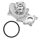 Bdfhyk 43308 Automotive Engine Water Pump Kit F-150 2011-2016, 2015-2017. Fixed Price $42.74.