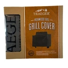 Traeger Ironwood 885 Grill Cover In Gray Model BAC513 New Box. Fixed Price $39.99.
