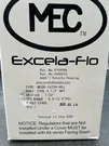 MEGR-1622H-HGJ (marshall Excelsior) REGULATOR-1ST Fpol 1/2NPT. Fixed Price $56.99.