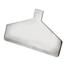 Winco SCRP-5B, 5-INCH Replacement Blade For SCRP-16. Fixed Price $13.86.