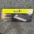 Char-broil 4 Burner Grate And Emitter 7385 A186 Tru Infrared Pre 2015 Grills New. Fixed Price $34.99.