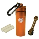 Ust Stoke Kit With Micro Sparkwheel Fire Starter And Two Light-me Tinder Piec.... Fixed Price $16.94.