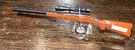 Gibson Novelty Toy Bolt Action Rifle Bbq Lighter Limited Edition #307,849. Fixed Price $19.99.
