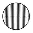 Hongso 18 3/16 Inch Porcelain Coated Grill Grate Non-stick For Large Big Green. Fixed Price $79.18.