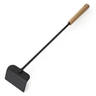 Onlyfire Bbq Charcoal Rake 21 Inch Ash Tool Heavy Duty Wood Handle Grill. Fixed Price $26.94.