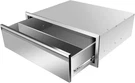 Outdoor Kitchen Drawers 30" X 10" 23" Inch Stainless Steel Flush Mount. Fixed Price $172.00.