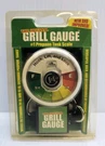 Original Grill Gauge New Improved #1 Propane Tank Scale Hook Lift Look Fast Ship. Fixed Price $11.99.
