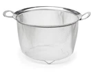Rsvp Endurance 9 Inch Wide Rim Mesh Basket,other Kitchen Tools & Gadgets. Fixed Price $31.25.