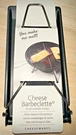 Boska Holland Outdoor Collection Barbeclette - Cheese Raclette For Grill Bbq. Fixed Price $7.95.