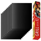 Renook Mats For Outdoor Grill, Set Of Gas 100% .... Fixed Price $40.65.