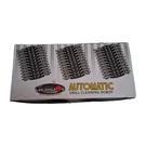 Grillbot Replacement Stainless Steel Brushes For Automatic Cleaning Robot. Fixed Price $24.64.