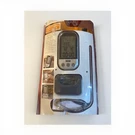 Kenmore Remote Grill Thermometer New Bbq Time Outside Party Summer Convenient. Fixed Price $10.81.