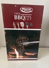 Magic Flame 18 Bbq Tool Set For Outdoor , Camping Grilling. Fixed Price $17.00.
