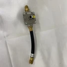 Natural Gas Regulator Conversion Fits For Kitchen-aid Replace 710-0003. Fixed Price $29.95.