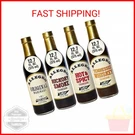 Allegro - The Marinate Everything Marinades Variety Pack Sauce For Meat & Veggi. Fixed Price $44.22.