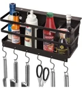 Kgdjs Grill Caddy, Upgraded Bbq Designed For 28"/36" Blackstone Griddles,. Fixed Price $21.90.