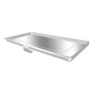 Magma 10-961 Replacement Grease Catch Pan For Newport Catalina Monterey Grills. Fixed Price $46.95.
