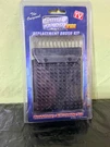 New And Sealed!!! The Original Grill Daddy Pro Replacement Brush Kit GD19162S. Fixed Price $15.97.