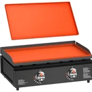 Rumlick 22" Silicone Griddle Mat Cover For Blackstone, Heavy Duty Co.... Fixed Price $39.14.
