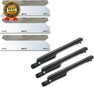 Parts Kit DG225 Stainless Steel Heat Plate Shield And Cast Iron Burner Replaceme. Fixed Price $57.83.