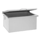 Summerset 28 Inch 2.7C Drop-in Ice Chest. Fixed Price $1499.00.