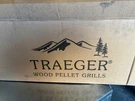 Traeger Front Shelf Black BBQ075 Signature Accessories BAC015 Texas Grill. Fixed Price $78.88.