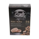 Bradley 106688 Smokers Alder Bisquettes Smoker, 24-PACK. Fixed Price $36.31.