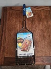 Corona Brand Veggie/meat Grilling Basket Black Camping Beach New 9 X 5 3. Fixed Price $14.41.