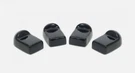 Primo Grills Ceramic Shoes - Set Of 4. Fixed Price $41.00.