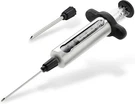 Napoleon Stainless Steel Marinade Injector 55028. Fixed Price $31.90.