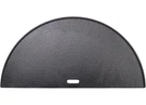 Kamado Joe Bj-hcigriddle Big Half Moon Cast Iron Reversible. Fixed Price $111.74.