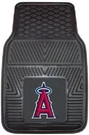 Mlb Los Angeles Angels Truck Auto Front Floor 1 Pair By Fanmats. Fixed Price $39.04.