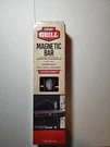 Expert Grill Magnetic Tool For Bbq Barbecue Utensils 12" Length Black. Fixed Price $16.99.