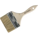 In. Flat Chip Wall Natural Bristle Paint Brush CB-M40 Sim Supply, Inc.. Fixed Price $10.27.