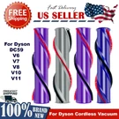 Roller Brush Bar Replacement For Dyson DC59 V6 V7 V8 V10 V11 Vacuum Cleaner. Fixed Price $18.90.