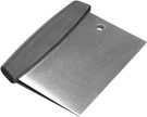 Replacement Griddle For Blackstone Scraper/camp Chef/member's Mark, Heav. Fixed Price $18.39.