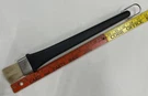 Pampered Chef #2695 Barbecue Basting Brush, 16" Long Bbq Grill Tool, Nwot. Fixed Price $8.00.